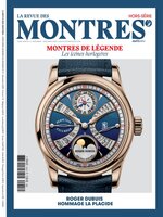 La revue des Montres